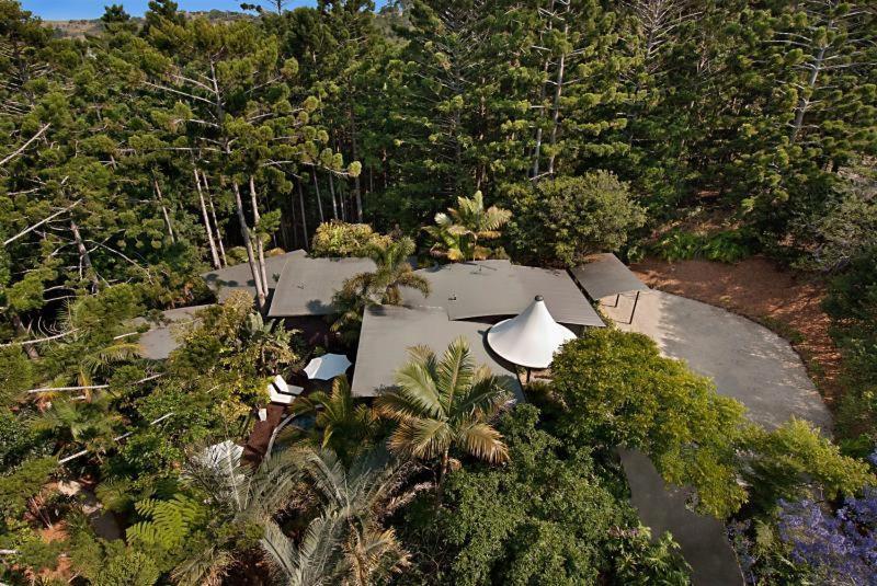 Azabu Retreat & Spa Byron Bay Exterior photo